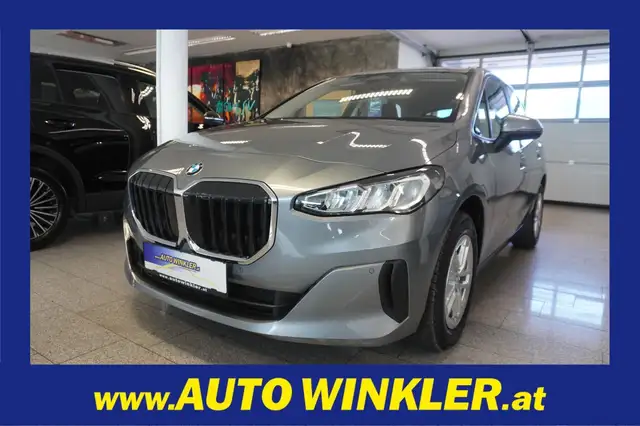 2022 BMW 2 Series in Grey for sale
