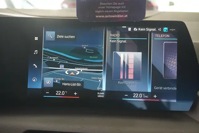 BMW 2 Series view 15