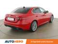 Alfa Romeo Giulia 2.0 Turbo Super Rot - thumbnail 6