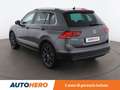 Volkswagen Tiguan 1.6 TDI Business BlueMotion Grigio - thumbnail 4