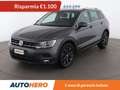Volkswagen Tiguan 1.6 TDI Business BlueMotion Grigio - thumbnail 1