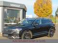 Volkswagen Touareg Elegance 3.0 TDI 4Motion DPF Schwarz - thumbnail 1