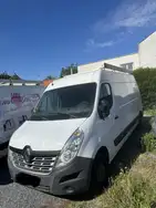 Renault Master PROPULSION L3H2 3.5t 2.3 dCi 130 E6 CONFORT