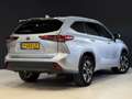 Toyota Highlander 2.5 AWD Hybrid Style | Camera | Leder | Stoelverwa Gris - thumbnail 17