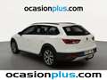 SEAT Leon 1.6TDI CR S&S Blanc - thumbnail 4