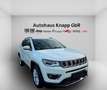 Jeep Compass Limited FWD, Park-Paket, Winterpaket, Totwinkelass Blanco - thumbnail 2