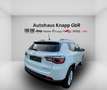 Jeep Compass Limited FWD, Park-Paket, Winterpaket, Totwinkelass Blanco - thumbnail 4