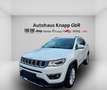 Jeep Compass Limited FWD, Park-Paket, Winterpaket, Totwinkelass Blanco - thumbnail 1