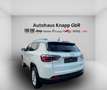 Jeep Compass Limited FWD, Park-Paket, Winterpaket, Totwinkelass Blanco - thumbnail 3