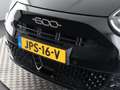 Fiat 600 1.2 Hybrid La Prima (Massage / Leder / 360 Cam / N Zwart - thumbnail 6
