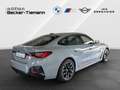 BMW 420 d Gran Coupé M SPORT / Driving Assistant/ Park Ass Grau - thumbnail 6