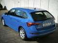 Skoda Scala 1.0TGI G-Tec Ambition LED PDC Scheckheft Blau - thumbnail 16