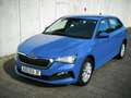 Skoda Scala 1.0TGI G-Tec Ambition LED PDC Scheckheft Blau - thumbnail 25