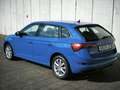 Skoda Scala 1.0TGI G-Tec Ambition LED PDC Scheckheft Blau - thumbnail 18