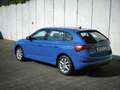 Skoda Scala 1.0TGI G-Tec Ambition LED PDC Scheckheft Blau - thumbnail 17