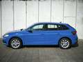 Skoda Scala 1.0TGI G-Tec Ambition LED PDC Scheckheft Blau - thumbnail 4