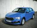 Skoda Scala 1.0TGI G-Tec Ambition LED PDC Scheckheft Blau - thumbnail 3