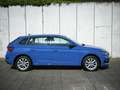 Skoda Scala 1.0TGI G-Tec Ambition LED PDC Scheckheft Blau - thumbnail 6