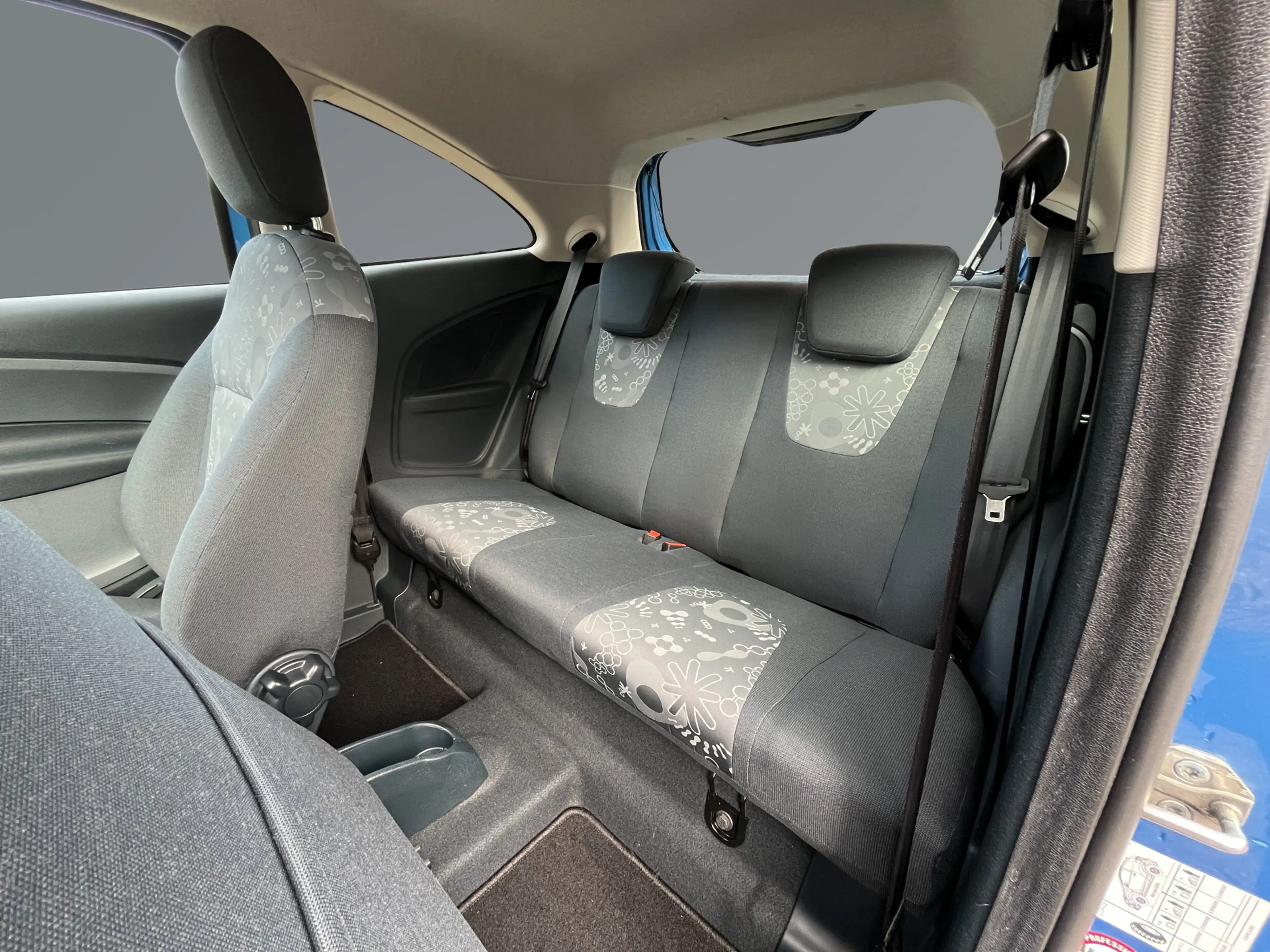 Ford Ka/Ka+ 1.2 Style start/stop Airco, EL Ramen, Centrale Deu — photo 12