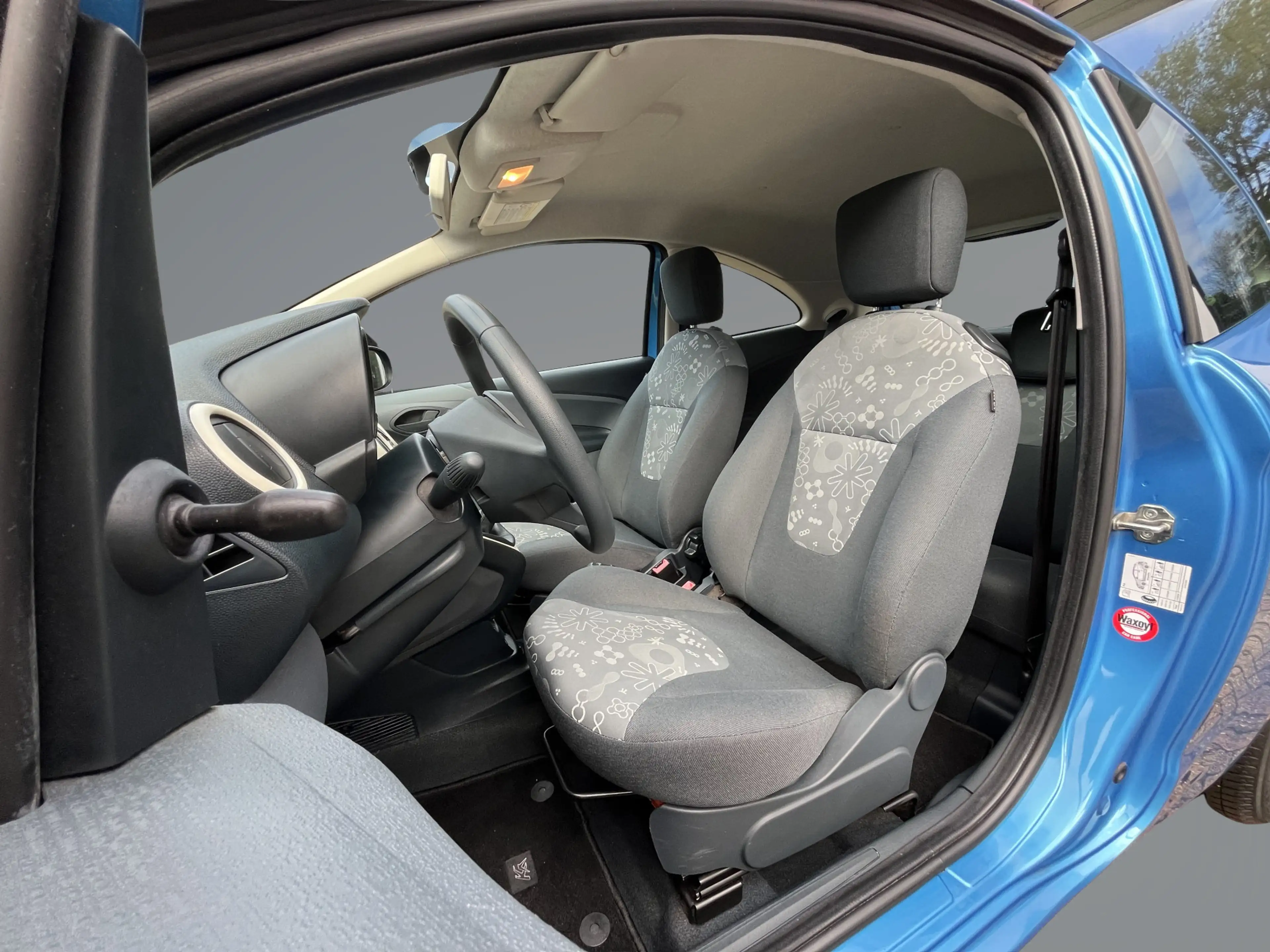 Ford Ka/Ka+ 1.2 Style start/stop Airco, EL Ramen, Centrale Deu — photo 11