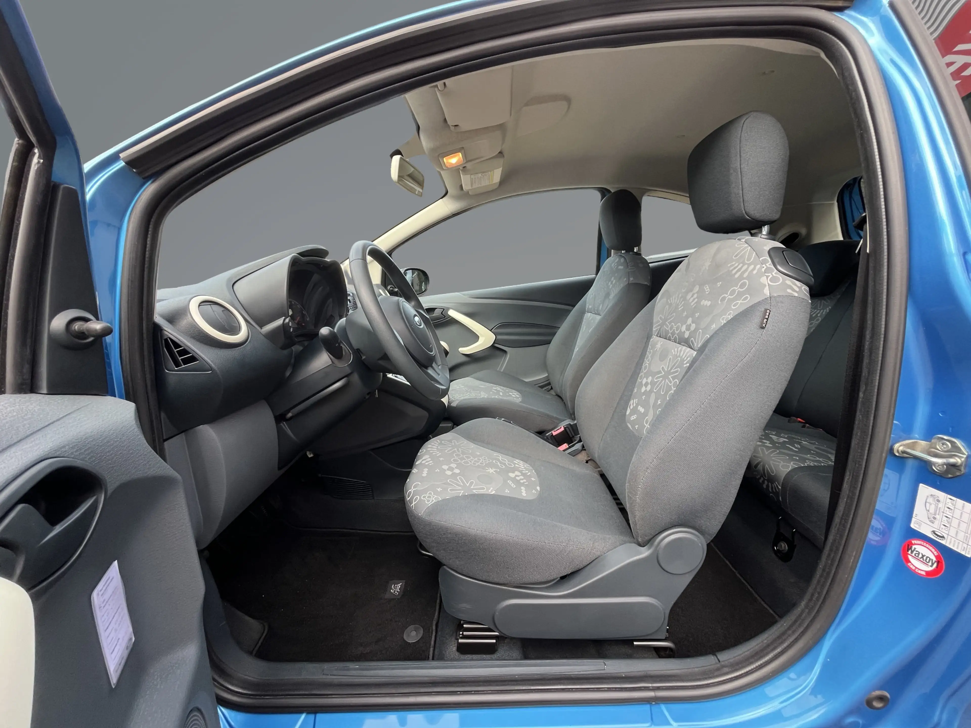 Ford Ka/Ka+ 1.2 Style start/stop Airco, EL Ramen, Centrale Deu — photo 10