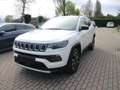 Jeep Compass 1.5 Turbo T4 130Cv MHEV 2WD Limited Bianco - thumbnail 2