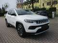 Jeep Compass 1.5 Turbo T4 130Cv MHEV 2WD Limited Bianco - thumbnail 1