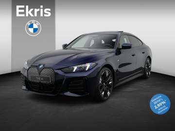 eDrive35 | M Sport Edition | M Sportpakket Pro | I