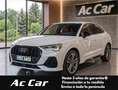 Audi Q3 35 TFSI Black line S tronic Blanco - thumbnail 1