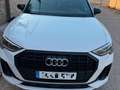 Audi Q3 35 TFSI Black line S tronic Blanco - thumbnail 2