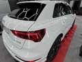 Audi Q3 35 TFSI Black line S tronic Blanco - thumbnail 4