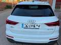 Audi Q3 35 TFSI Black line S tronic Blanco - thumbnail 5