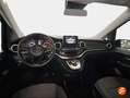 Mercedes-Benz V 220 220d Extralargo Avantgarde Bleu - thumbnail 12