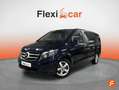 Mercedes-Benz V 220 220d Extralargo Avantgarde Bleu - thumbnail 8