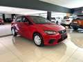 SEAT Ibiza 1.0 TGI 5p. Reference Rosso - thumbnail 3
