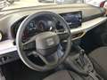 SEAT Ibiza 1.0 TGI 5p. Reference Rosso - thumbnail 8