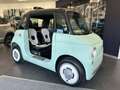 Fiat Topolino SPIAGGINA Grün - thumbnail 2