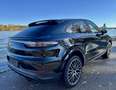 Porsche Cayenne Coupe E-Hybrid PHEV 17,9 kWh Platinum Edition Aut. Nero - thumbnail 4