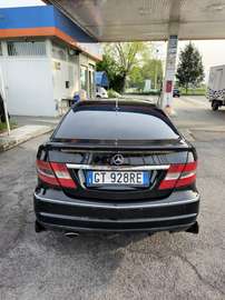 220 cdi Sport