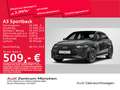 Audi A3 35 TFSI S tronic S line Pano/AHK/Hu Grau - thumbnail 1