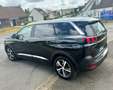 Peugeot 5008 1.6 PT 180 EAT8 ALLURE BUSINESS 12500HT ENTRETIEN  Noir - thumbnail 3