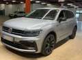 Volkswagen Tiguan Allspace 2,0 TDI SCR 4Motion DSG R-LINE *MEGA AUSSTATTUNG* Silber - thumbnail 1