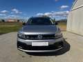 Volkswagen Tiguan Allspace 2,0 TDI SCR 4Motion DSG R-LINE *MEGA AUSSTATTUNG* Silber - thumbnail 2