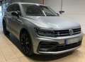 Volkswagen Tiguan Allspace 2,0 TDI SCR 4Motion DSG R-LINE *MEGA AUSSTATTUNG* Silber - thumbnail 4