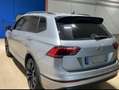 Volkswagen Tiguan Allspace 2,0 TDI SCR 4Motion DSG R-LINE *MEGA AUSSTATTUNG* Silber - thumbnail 2