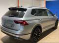 Volkswagen Tiguan Allspace 2,0 TDI SCR 4Motion DSG R-LINE *MEGA AUSSTATTUNG* Silber - thumbnail 3