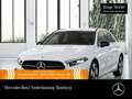 Mercedes-Benz A 180 PROGRESSIVE+NIGHT+LED+KAMERA+TOTW+KEYLESS+7G Weiß - thumbnail 1