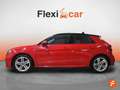Audi A1 Sportback S line 30 TFSI 85kW (116CV) Rouge - thumbnail 3