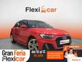 Audi A1 Sportback S line 30 TFSI 85kW (116CV) Rouge - thumbnail 1