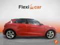 Audi A1 Sportback S line 30 TFSI 85kW (116CV) Rouge - thumbnail 5